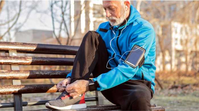 Best men's walking shoes